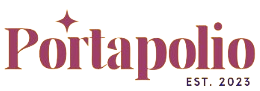 Portapolio Logo